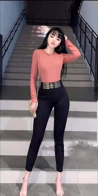 Quần Legging Vers Hot Hit | BigBuy360 - bigbuy360.vn