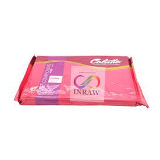 Socola Colatta Thanh 1 Kg (Có Nhiều Màu)
