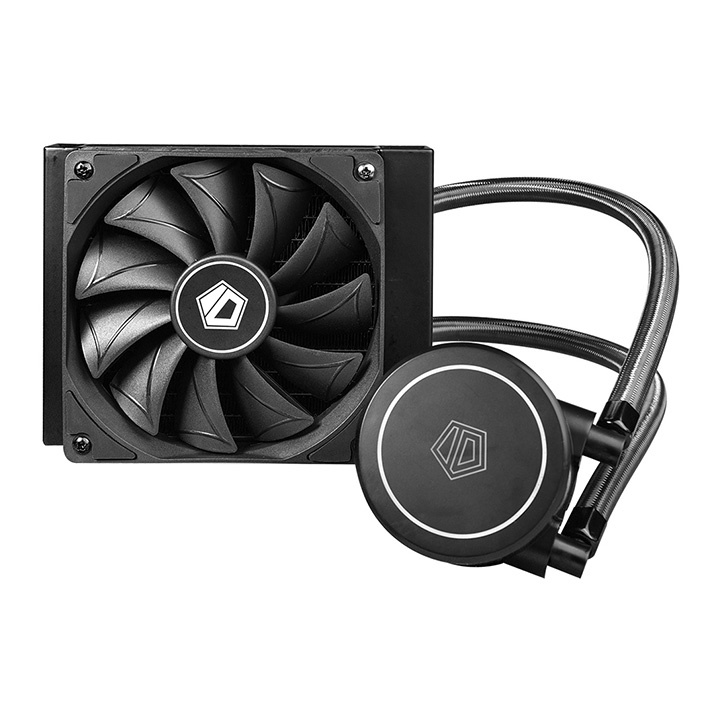TẢN NHIỆT NƯỚC ID-COOLING FROSTFLOW X120