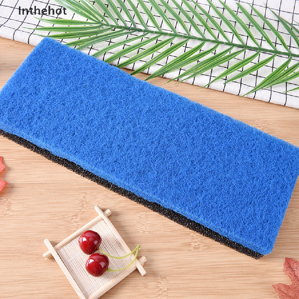 Bộ 2 Miếng Xốp Lọc Sinh Học Cho Bể Cá 32X12X