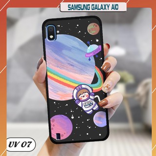 Ốp lưng Samsung A10- dễ thương