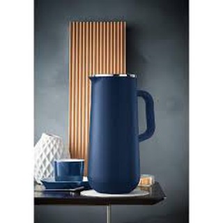 Bình giữ nhiệt WMF Isolierkanne IMPULSE blau KAFFEE