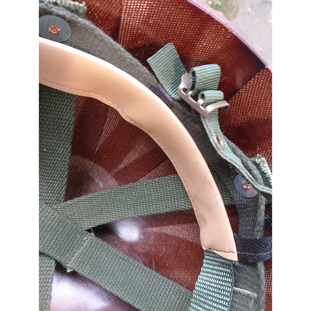 Nón phíp thái lan,Nón bảo hiểm,Nón cối xưa