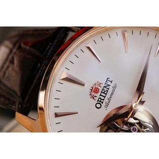 Đồng hồ nam Orient FAG02002W0