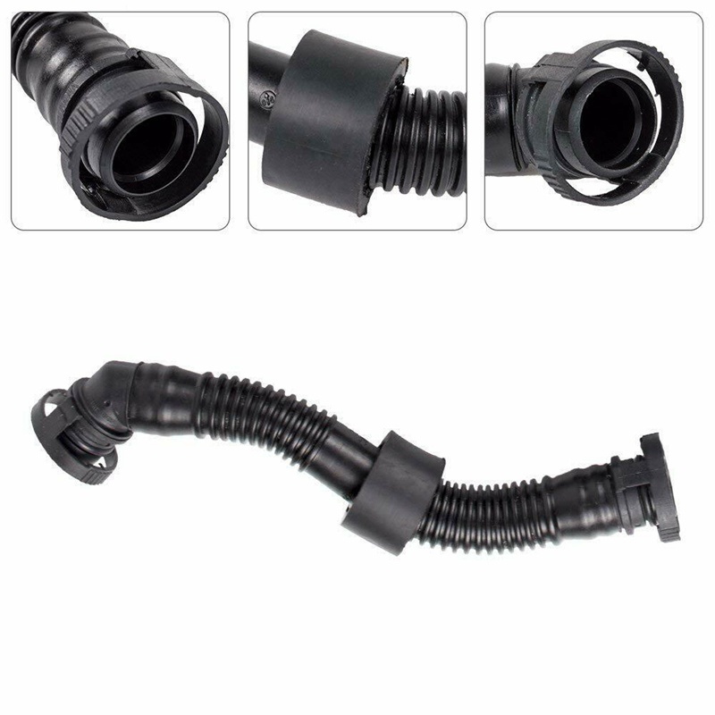 2 Ống Bơm Khí Cho Xe Hơi Jetta Golf MK4 Bora AUDI-TT A3 1.8T 8L0133817 Đèn Led 06A 06A 06A Chất Lượng Cao133817Áo Kiểu Thiết Kế Đơn Giản Thời Trang Cao Cấp