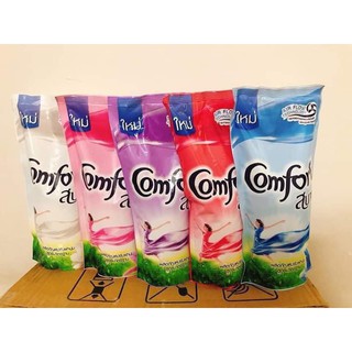 Nước xả vải 580ml