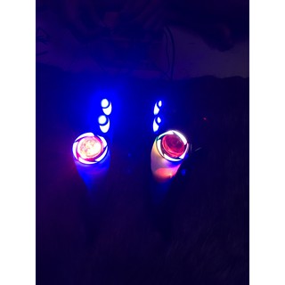 MẮT CÚ RỜI CHO WINNER