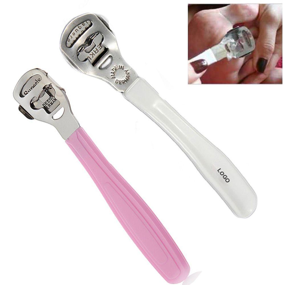 Dụng Cụ Tẩy Tế Bào Chết Làm Đẹp Bằng Thép Không Gỉ Thời Trang