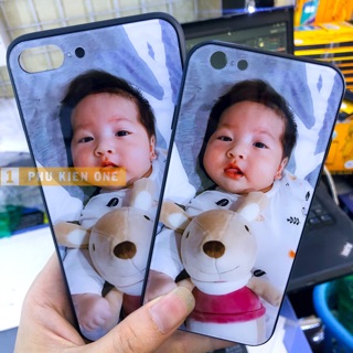 Ốp lưng in hình theo yêu cầu