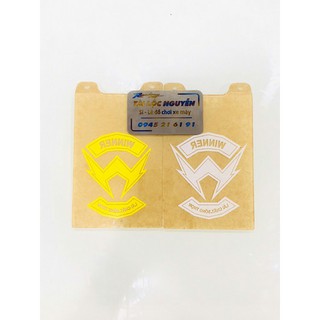 Mika Che Phuộc Cho Xe Winner/WinnerX