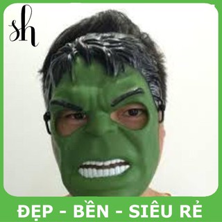 Mặt Nạ Hulk T6 shop oanh