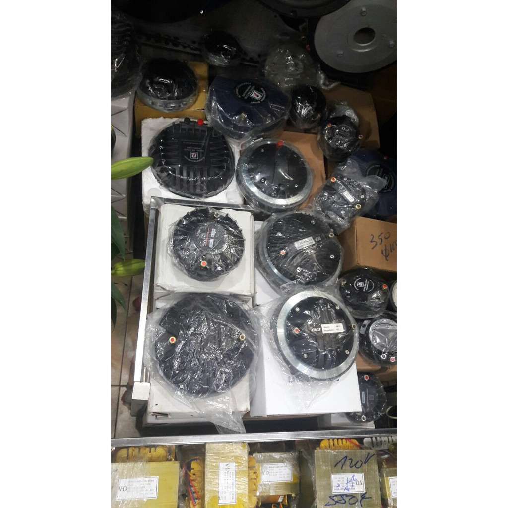 2 Củ Loa Treble Matin 450 Hàng nhập Khẩu