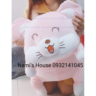 Gối ôm Gấu bông Chuột các Size