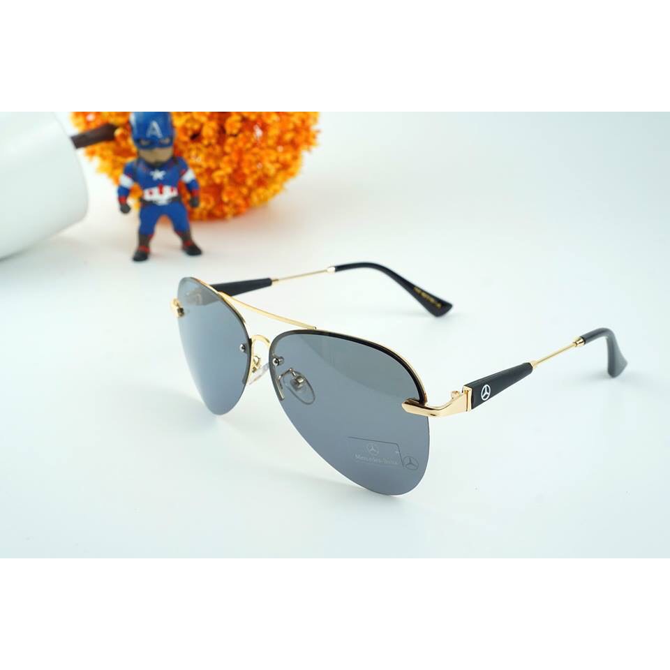 KÍNH NAM MERCEDES-BENZ THỜI TRANG CAO CẤP | BigBuy360 - bigbuy360.vn