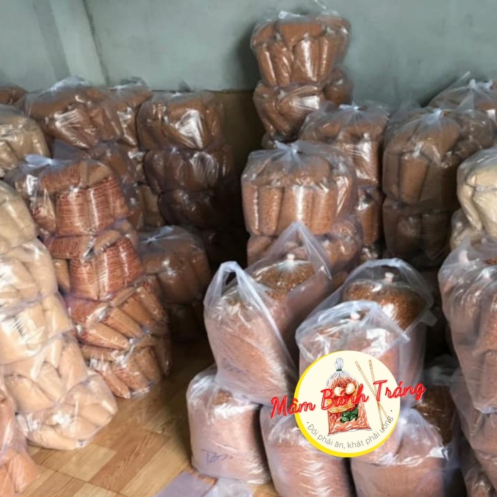 100g Muối tôm Tây Ninh muối nhuyễn tây ninh loại 1 - 04101426