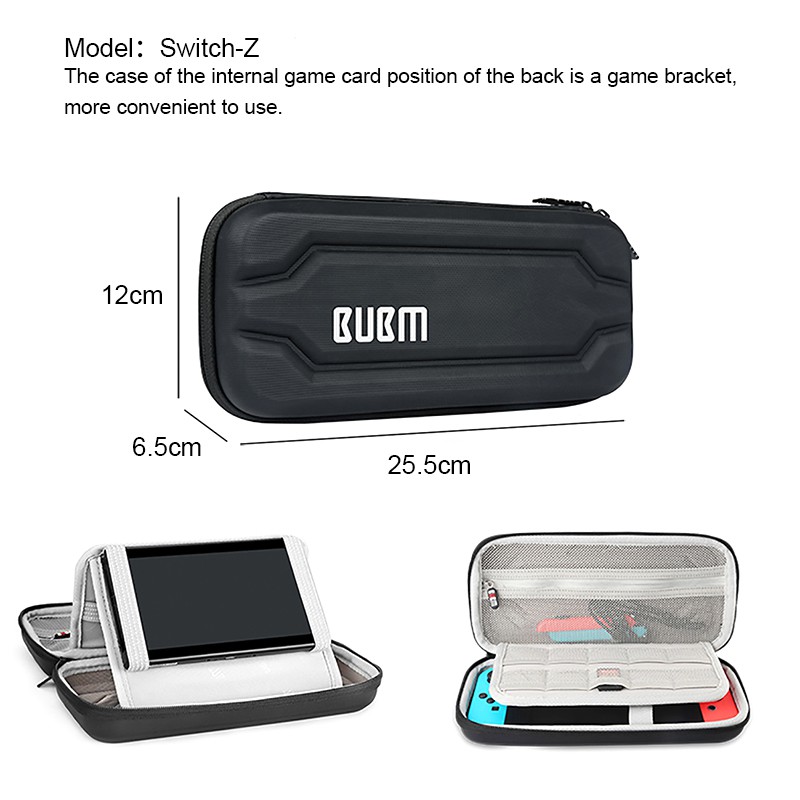 Bảo Vệ Túi Đựng Máy Chơi Game Nintendo Switch - Switch-z