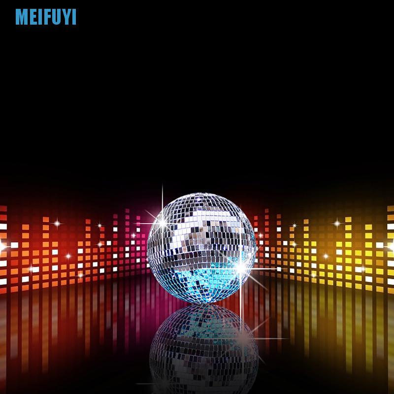 Set 24 quả cầu tráng gương 3cm màu bạc dùng để trang trí giáng sinh