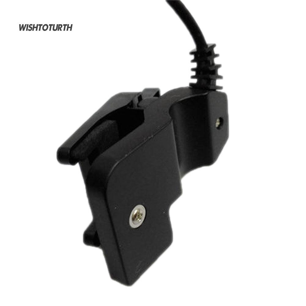 ☼Cáp Sạc Đồng Hồ Thông Minh 2Pin 4 / 5.5mm TW64 TW68