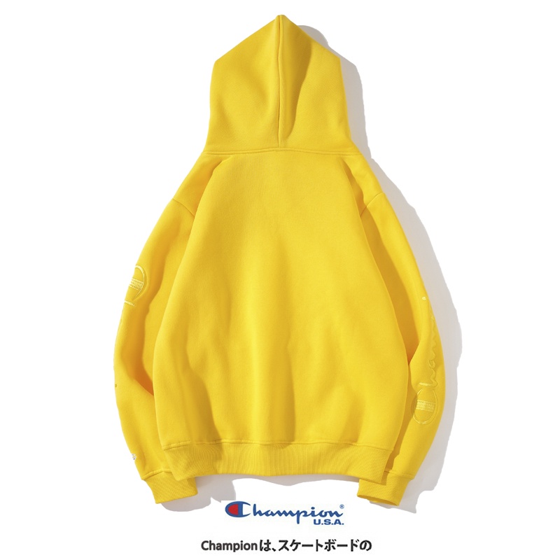 Áo hoodies có nón dài tay thời trang nam nữ