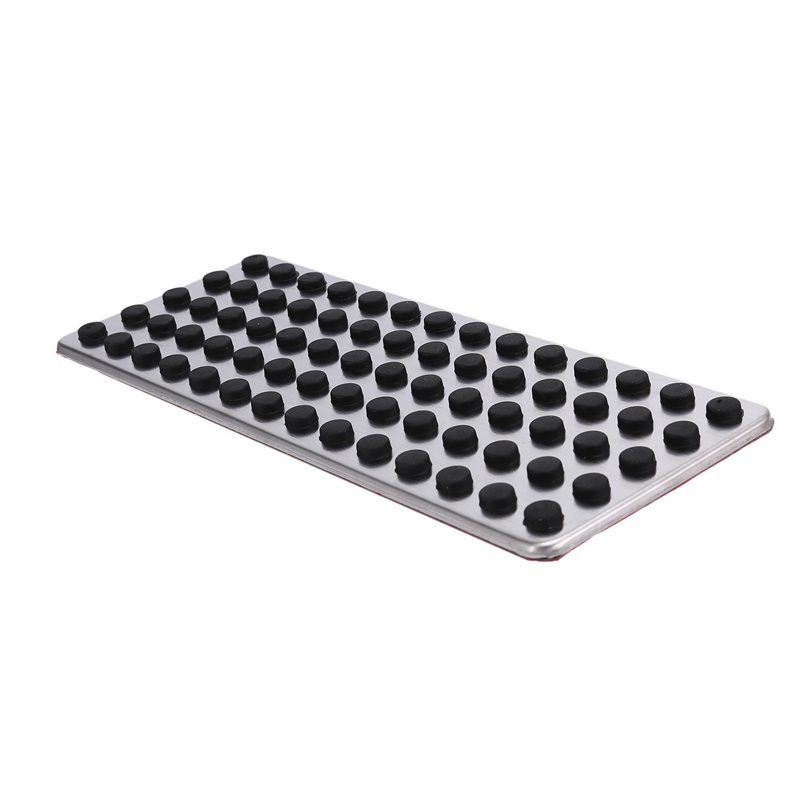 Đệm Gác Chân Tăng Tốc Cho Xe Hơi Mercedes Benz C E S Glk Slk Cls Sl-Class W203 W204 W211 W212W210 Amg