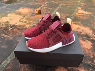 Giày thể thao Adidas NMD XR1