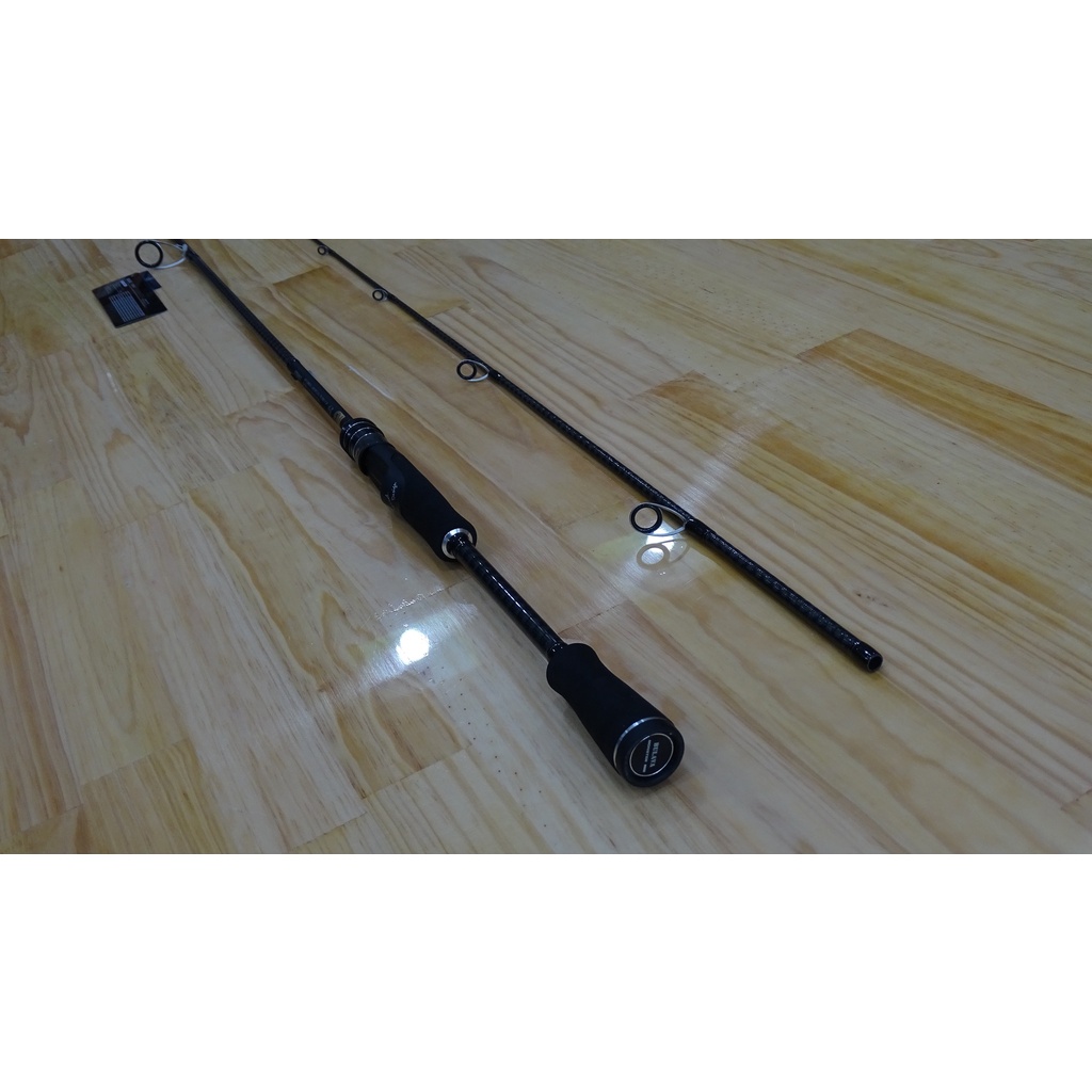 Cần câu cá BULAVA MONSTER ULTRA