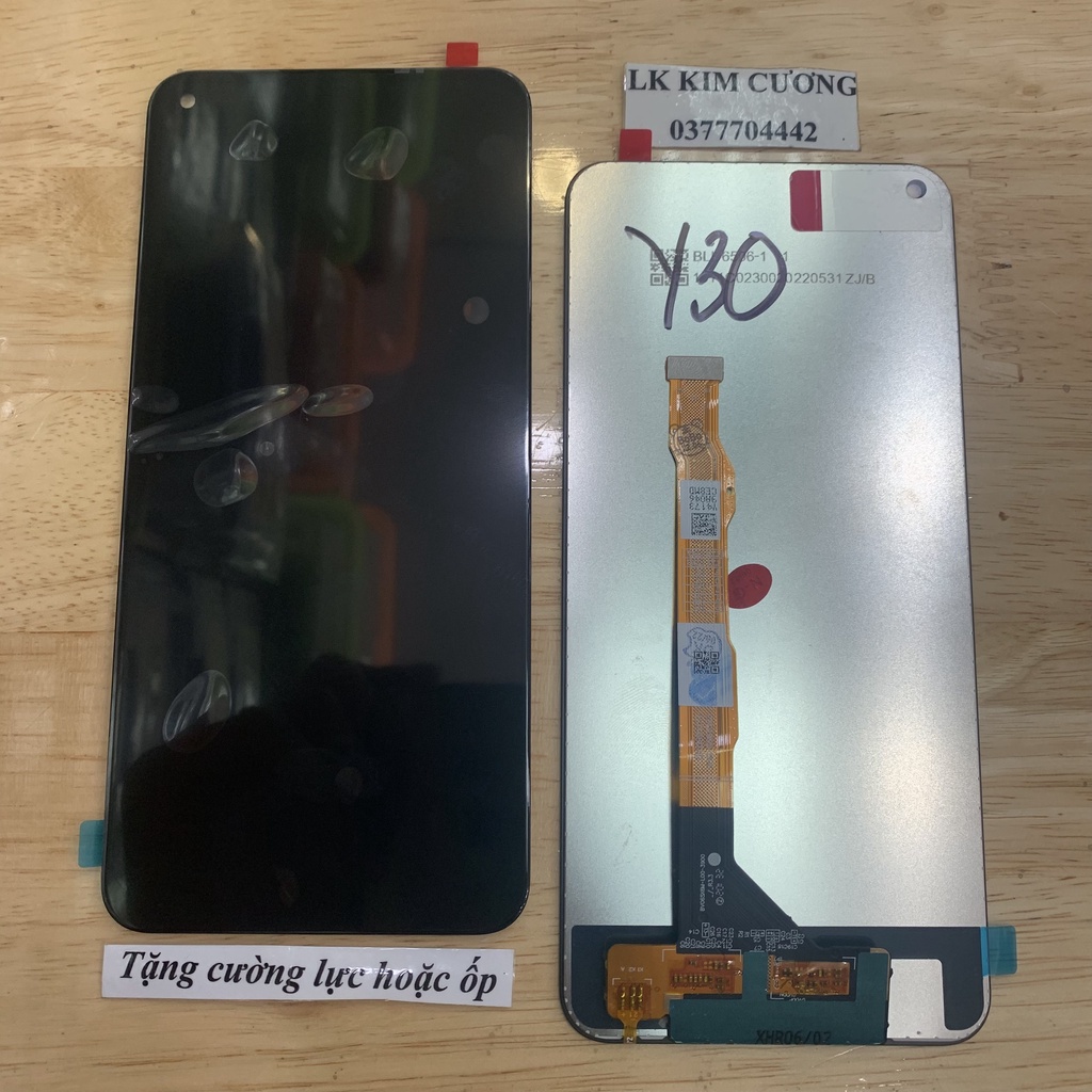 Màn hình tương thích ĐT vivo Y30 / Y30i