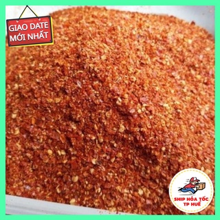 Ớt bột huế siêu cay - 500g
