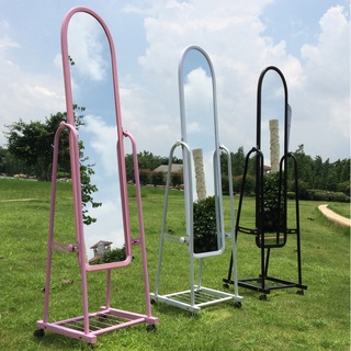 Gương Soi Di Động