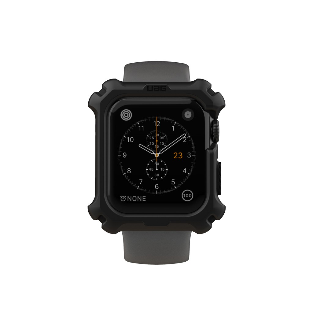 Ốp chống sốc UAG cho Apple Watch Series 4, Series 5 44mm