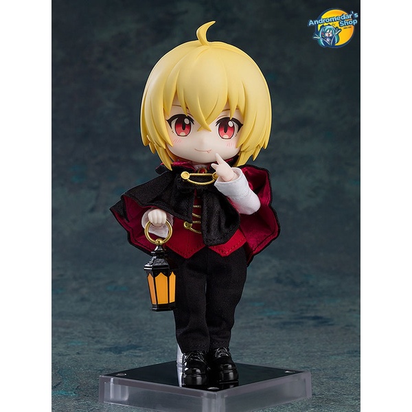 [Đặt trước] [Good Smile Company] Mô hình nhân vật Nendoroid Doll Vampire: Camus