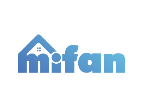 Mifan Logo
