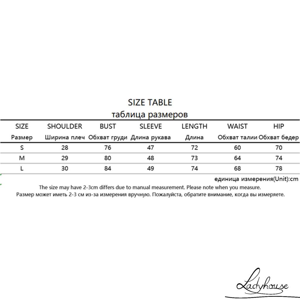 Bộ Áo Liền Quần Cổ Cao Tay Dài Hở Vai Màu Trơn Thời Trang Mùa Thu Dành Cho Bạn Nữ