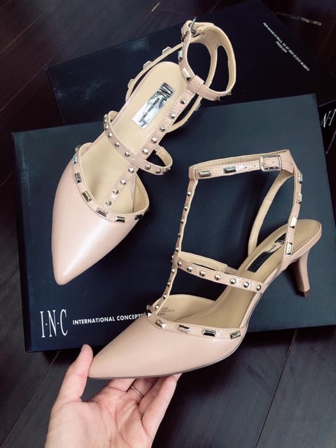 INC Carma Guốc nữ