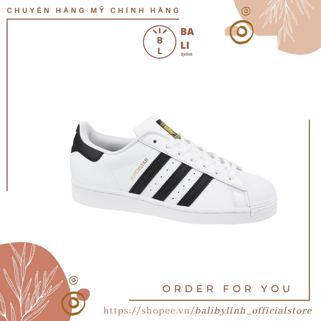 Giày ADIDAS SUPERSTAR_EG4958