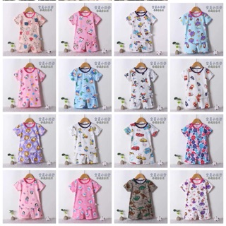 Bán sỉ 20 Bộ xuất hàn cho bé