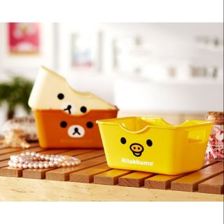 Hộp nhựa đựng đồ tiện ích