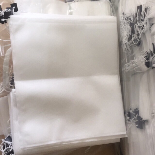 Túi bao trái xoài, ổi, bơ, mãng cầu,...combo 10 cái