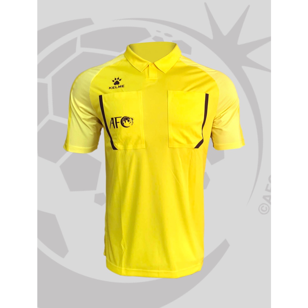 Áo Trọng Tài AFC Referee Shirt