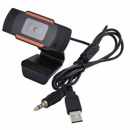 Webcam Xiaomi Mi Hd 720p Cho Pc Laptop | BigBuy360 - bigbuy360.vn