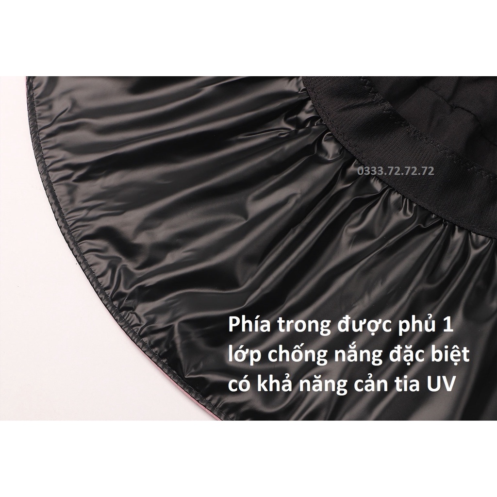 Mũ Chống Nắng Thời Trang 50+ UPF Có Khả Năng Cản Tia UVA UVB Chống Tia Cực Tím