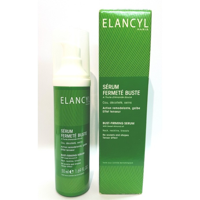 Kem làm săn chắc vùng ngực - Elancyl Remodeling Bust Care 50ml 5.0 | BigBuy360 - bigbuy360.vn