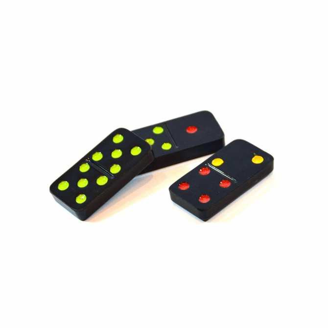 Combo 20 cờ domino Cao Thắng và 10 cờ domino FATACO