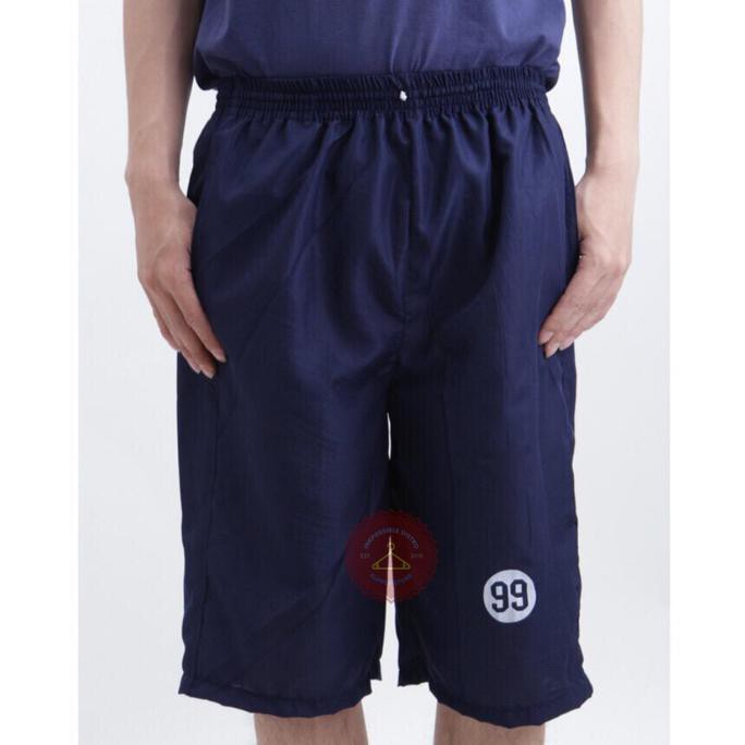 Set 7 / 8 Quần Bơi Boxer Cotton Cho Nam