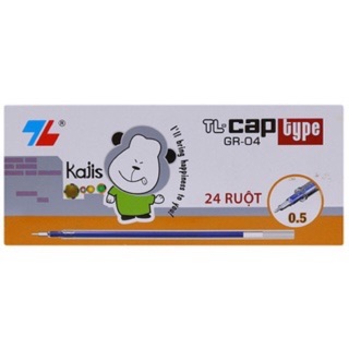 Ruột bút gel TL / GR-04