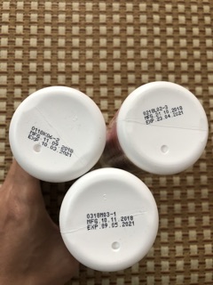 Betadine vệ sinh phụ nữ dạng bọt 100ml