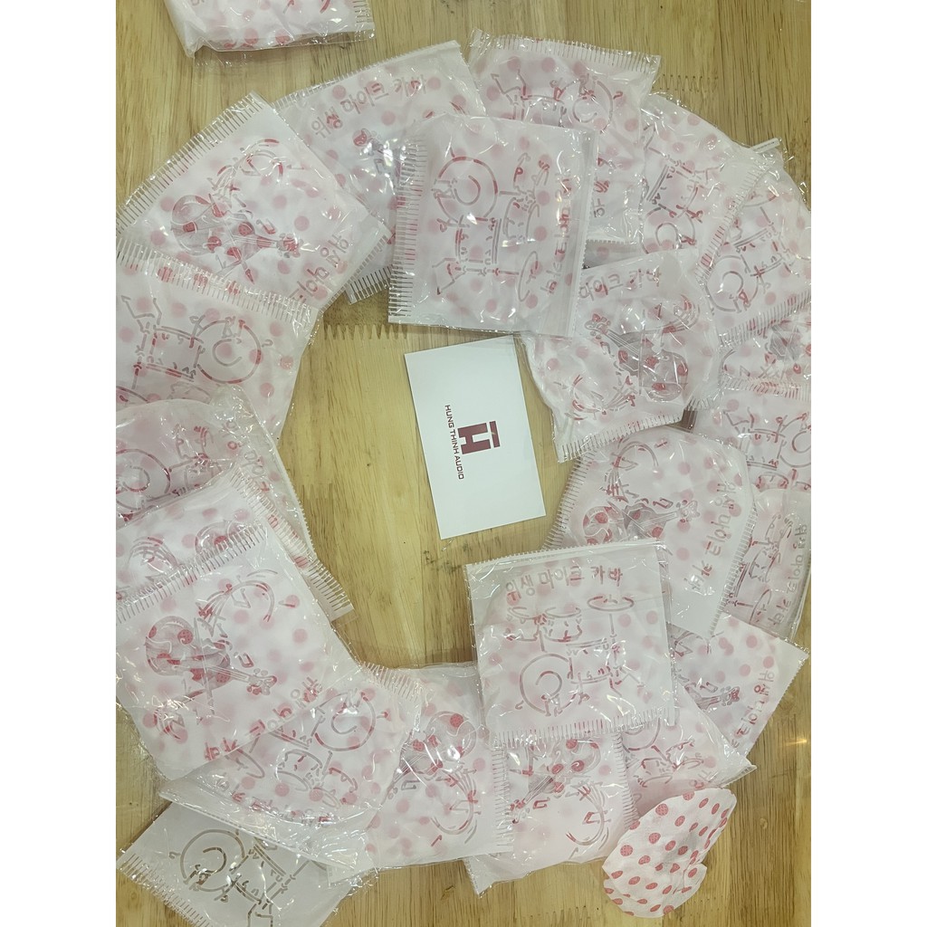 BỌC MICRO HÁT KARAOKE