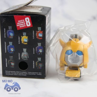 Transformer alt modes lựa mẫu