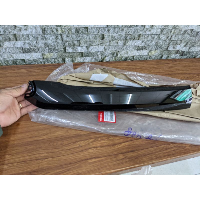 Dàn áo xe Scoopy bán lẻ