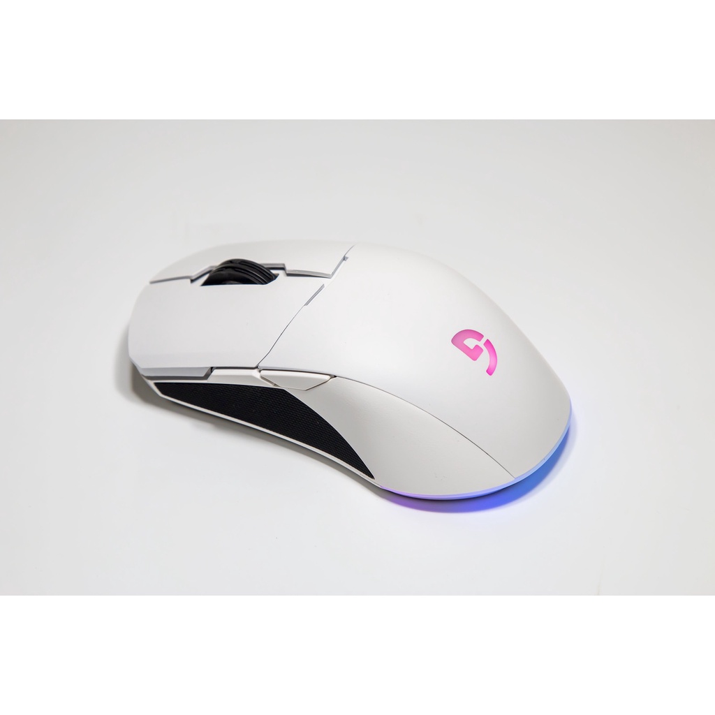 Chuột Không Dây Gaming Fuhlen D90S Led RGB  - Hàng chính hãng BH 2 năm